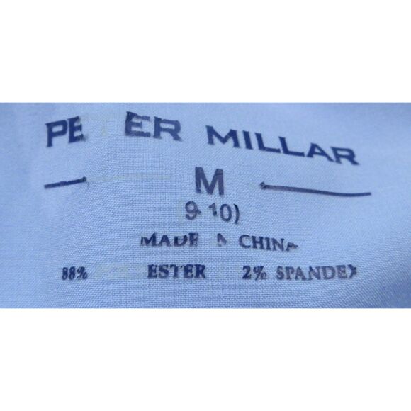 Peter Millar Swim Trunks Shorts Kids Boys Size M 9-10 - Picture 4 of 4